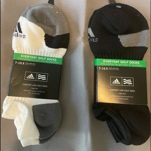 Adidas Everyday Golf Socks ⛳️